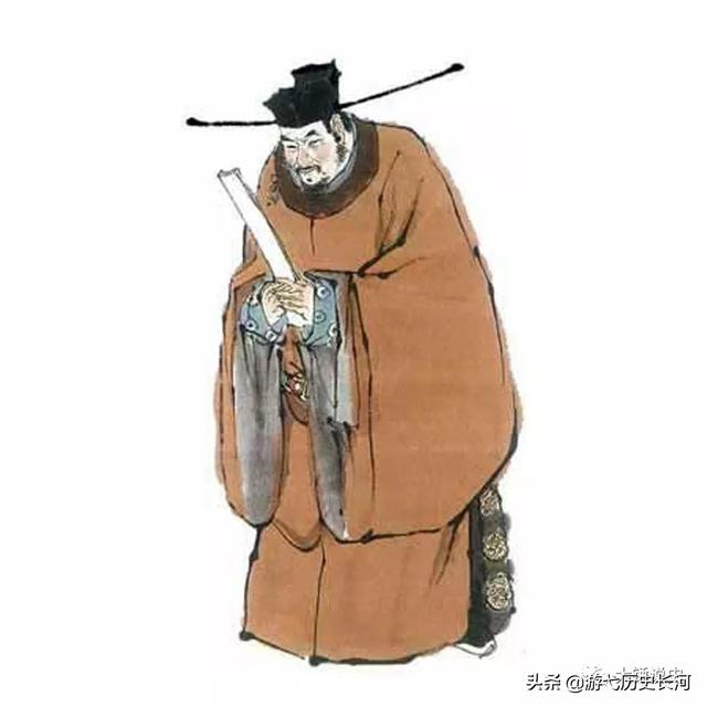 中国十大宦官:中国历史上权倾朝野，位高权重的十大太监都有哪些？