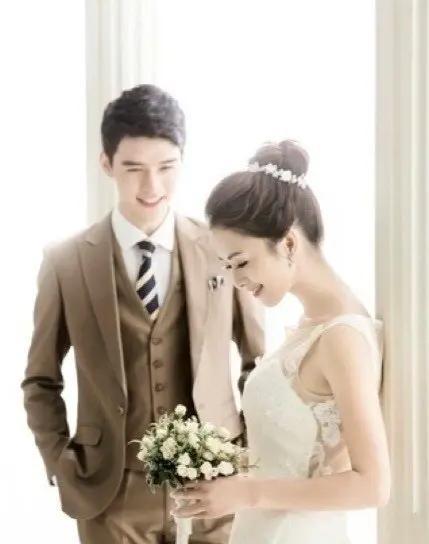 任嘉伦婚纱照:电视剧/小说中有哪些让你意难平的角色？