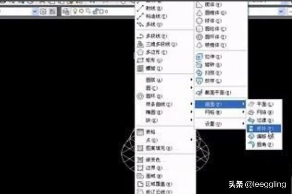 CAD教程，如何使用CAD镜像怎样让文字不变