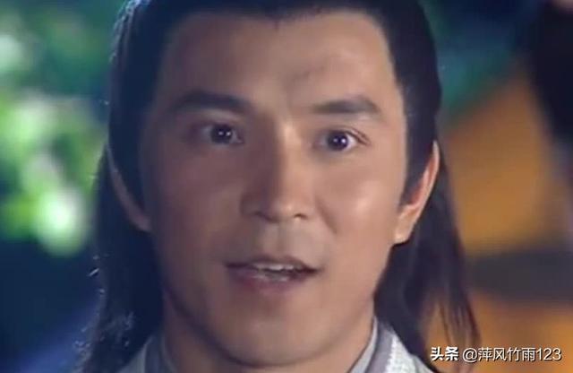 林平之结局:林平之是自己把自己玩成一个瞎子？为什么？