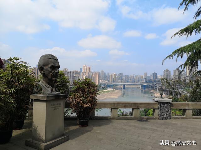 史迪威将军:重庆，史迪威将军博物馆你去过吗？