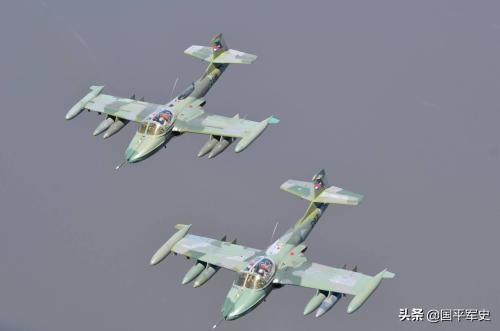红色高棉大屠杀:越南空军如何在入侵柬埔寨的战役中使用A-37攻击机？