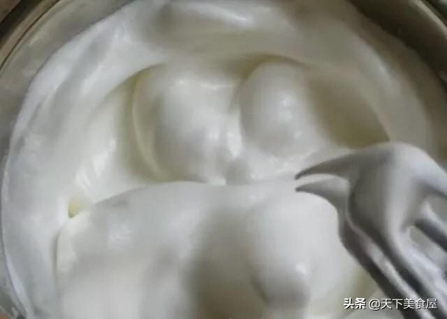 疯狂大闷锅:自己在家蒸蛋糕要注意什么蒸好了为什么会塌下去