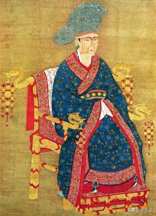 宋朝刘娥皇后:宋朝皇太后刘娥为何欲效仿武则天失败？大宋君臣关系如何？
