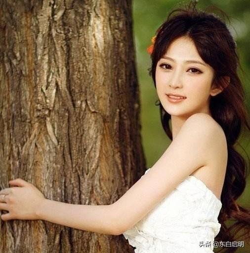 你身边最性感的女孩子是什么样的？
