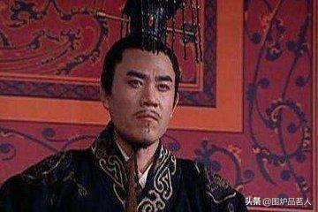 韩安国:魏其侯窦婴之死究竟是怎么回事？他的死都跟谁有关系？