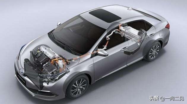 新能源电汽车怎么充电，新能源汽车一般怎么充电？