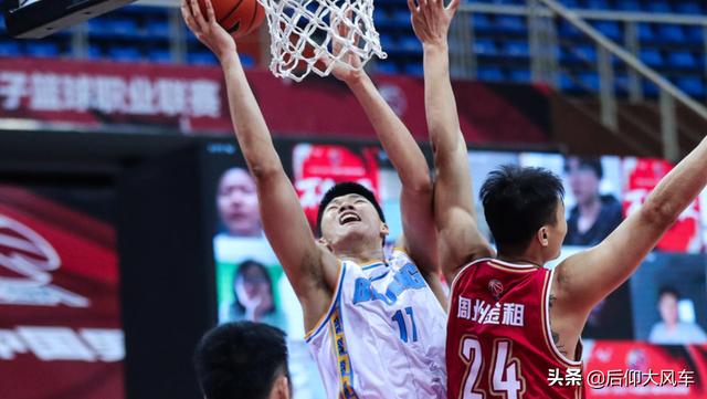 北京买入王哲林、邹雨宸，组建死亡五大，CBA提前大结局了吗？