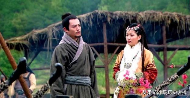 脱脱不花:当年土木堡事件也先为什么不杀了朱祁镇然后一举南下拿下北京呢？