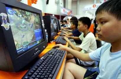 您支持国家禁止网络游戏吗？您认为国家会禁止手游产业发展吗？