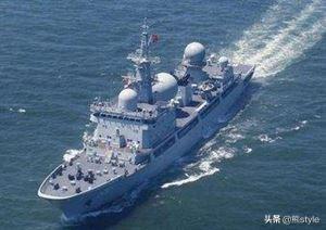 815A型电子侦察舰有什么作用？