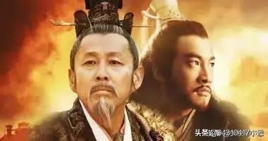 刘邦和虞姬:刘邦有戚夫人项羽有虞姬为什么秦始皇没有宠妃