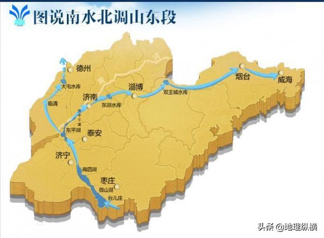 河北滏阳河地图图片