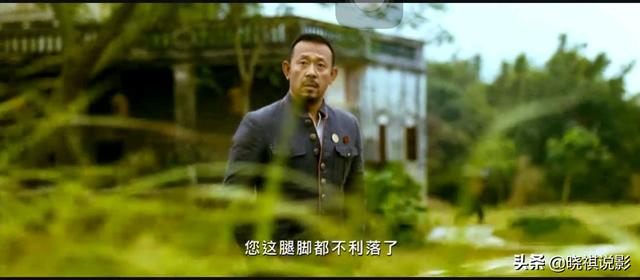让子弹飞剧情介绍:《让子弹飞》有哪些隐藏的剧情？