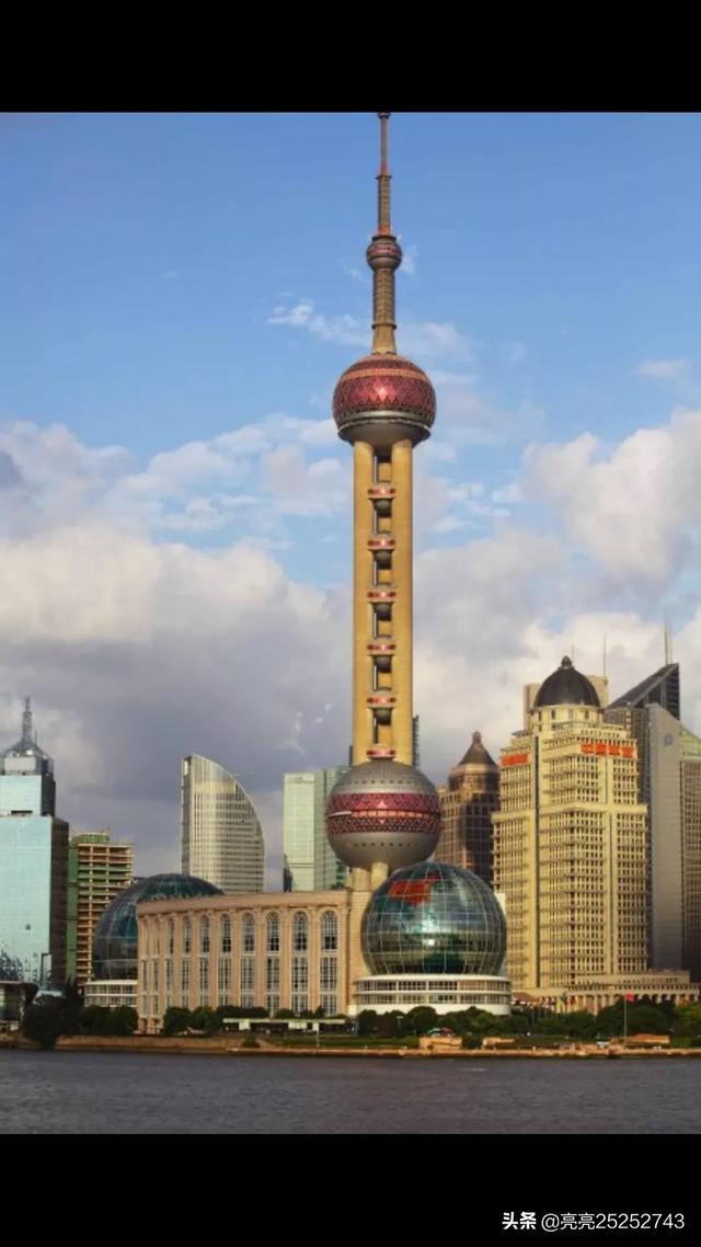 上海哪里最好玩：上海哪里最好玩的景点推荐