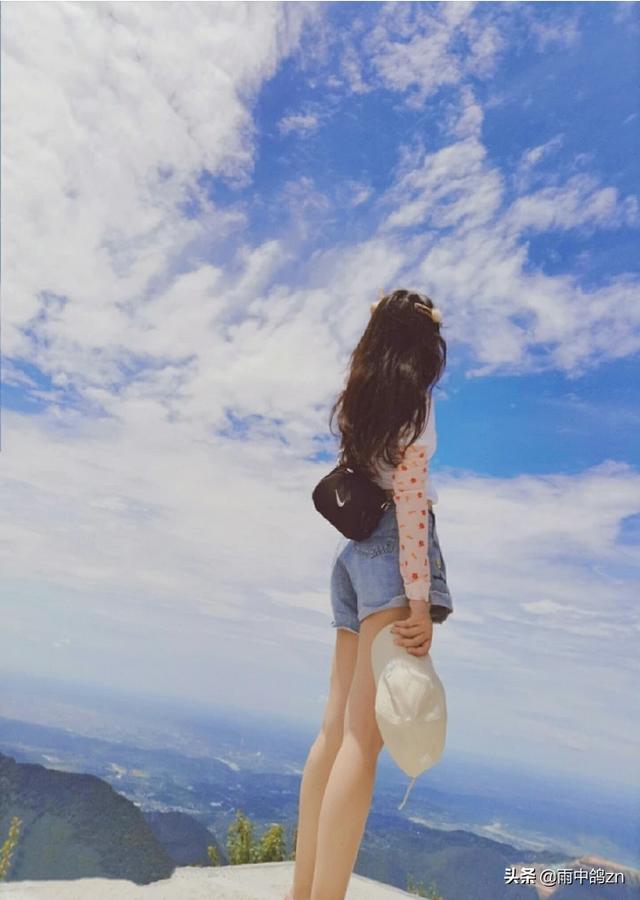 发朋友圈的图片 伤感:为什么有些人喜欢在朋友圈发伤感的东西？