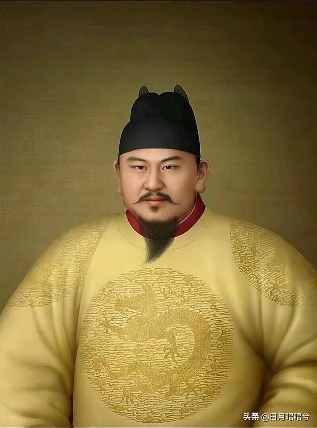 头条问答 - 明太祖朱元璋的权力欲望到底有多重?