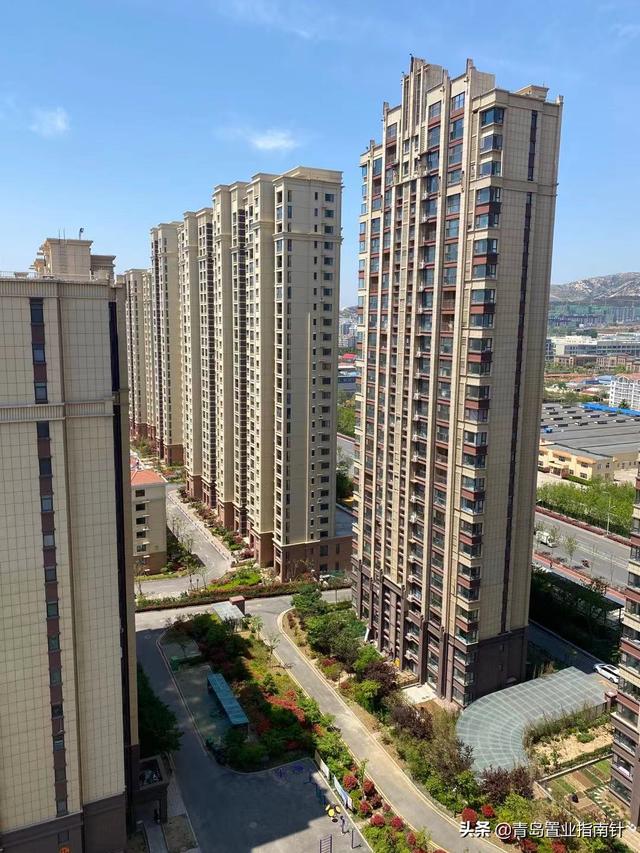 青岛与廊坊房子哪个保值？