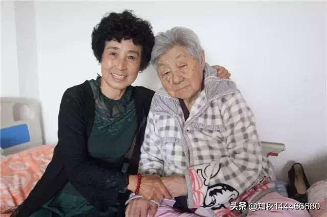 家中老人高寿必有子孙夭折,老年人寿命长，对子女来说是好事吗？