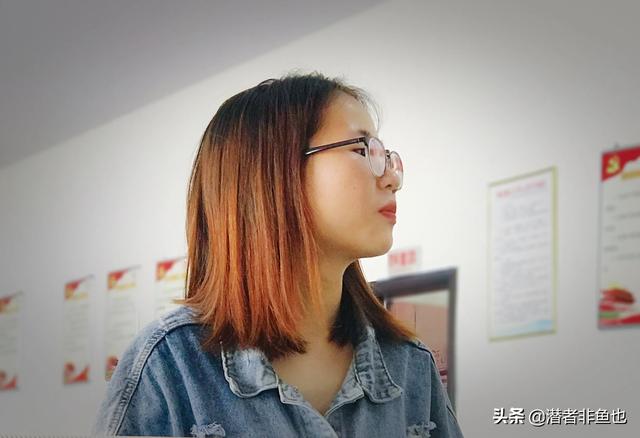 如何拍摄一张让人眼前一亮的微信头像？