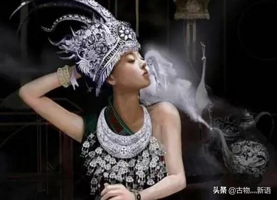 落花洞女灵异事件?:湘西“苗蛊”巫术真的存在吗？苗蛊到底是怎么一回事？