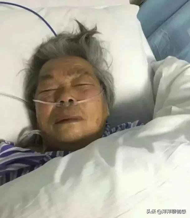 人死前会有预兆吗，人临死前3天会有什么临床表现吗？