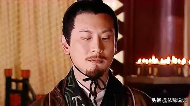 汉武帝母亲:汉武帝对于舅舅田蚡的忍让，是因为母亲王太后还是因为需要？