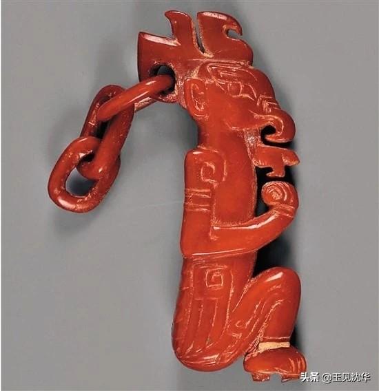 玉石原料图片大全图片欣赏,条友们，这是玉石原料吗？