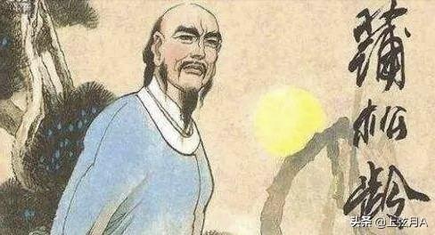 耳中人:为什么说《喷水》是聊斋最恐怖的故事之一，蒲松龄这篇写了什么？