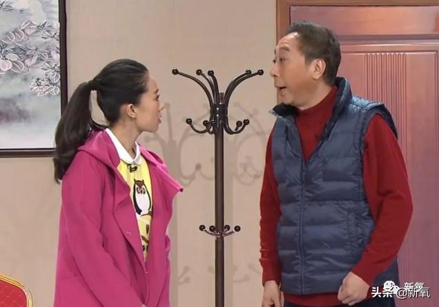 张小斐个人资料:屡次登春晚舞台，出演贾玲首部电影女一号的张小斐，有啥来头？
