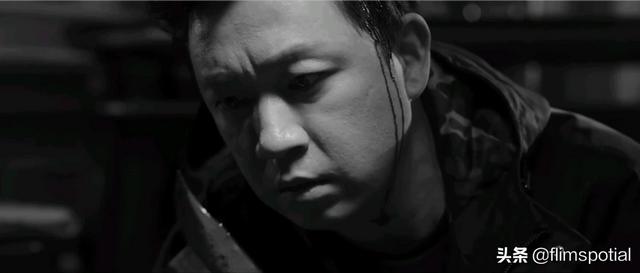 吴征去世:《白夜追凶》中，关宏峰可以逃跑为什么陷害弟弟