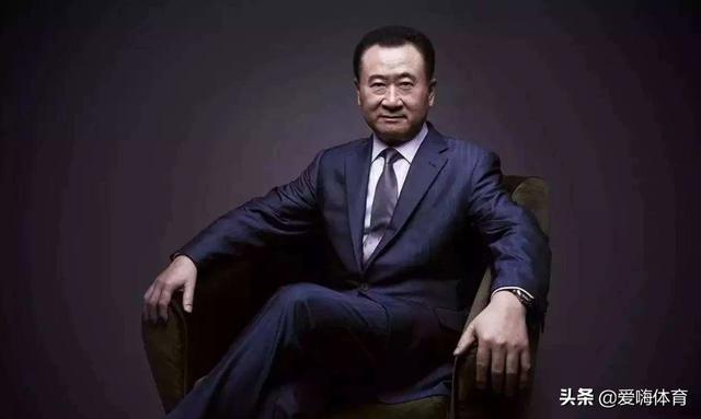 王健林栽在足球上:如果大连一方今年降级，王健林还会投资足球吗？