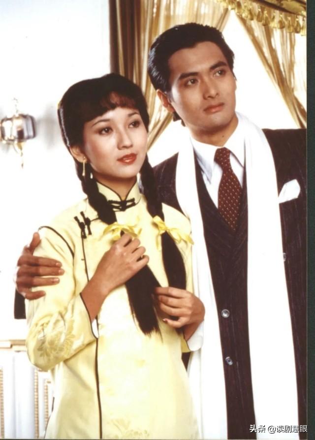 上海上海演员表:《上海滩》让靳东演许文强，杨烁演丁力，万茜演冯程程，怎么样？
