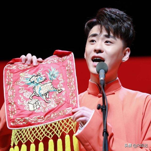 你怎么评价梅兰芳京剧团联袂德云社成员上演的贺岁戏《盘丝洞》？