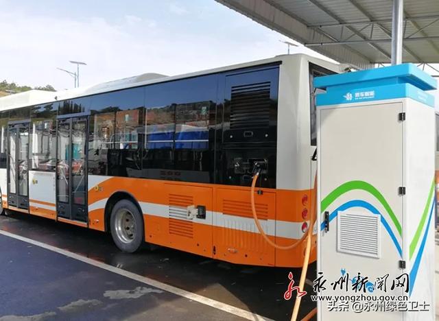 温县电动汽车城，空气质量倒数的临汾，成为全国首个纯电动公交城市, 你怎么看