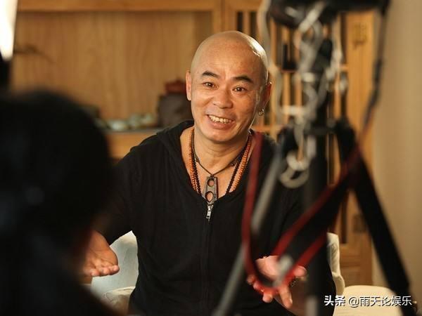 熊小玥资料:《黄飞鸿》系列电影中，饰演鬼脚七的熊欣欣现状如何了？