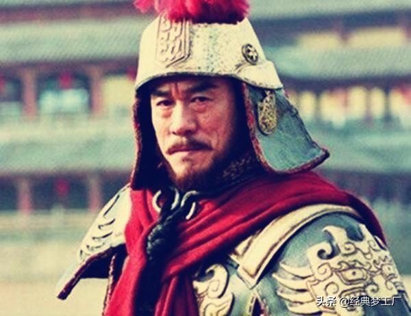 年羹尧简介:如果年羹尧在雍正年间举兵反清，那么他会不会取得成功？