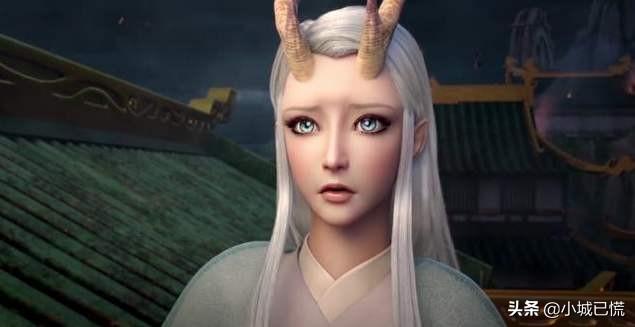 《西行纪》猪八戒眼睛为什么“缝”起来？