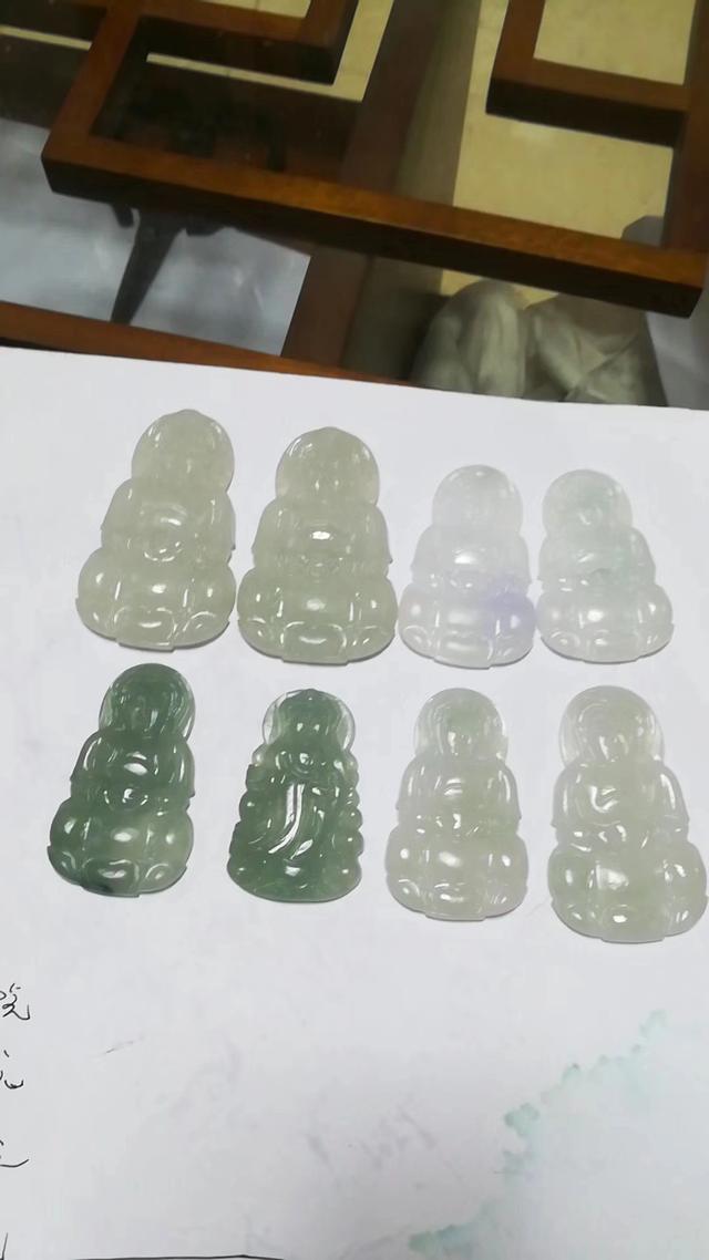 玉的材质有哪些种类,玉石雕刻与玉石材质有着什么样的联系？