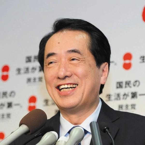 菅义伟简介:中国“菅”姓和日本“菅”是否源于同一祖先？