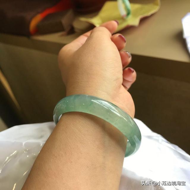 创意手镯图片,请帮我看看这个手镯怎么样？