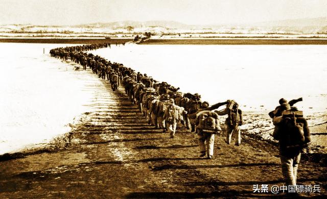 血战长津湖,15万志愿军围攻美军最精锐部队,赢得究竟有多难？