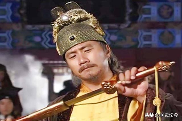 傅友德:明朝朱亮祖没有谋反之心，又手握免死铁券，为何最终仍难逃一死？