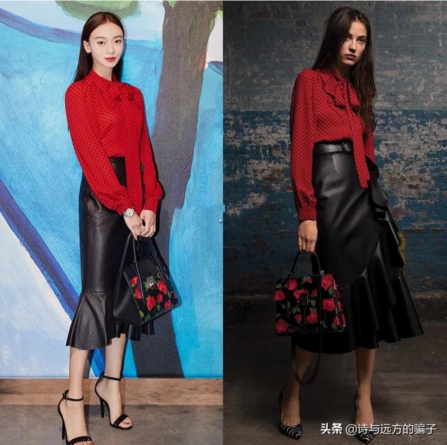 李斯丹妮图片:如何评价《乘风破浪的姐姐》里的李斯丹妮？