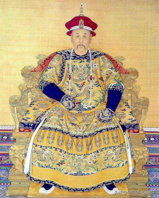 九子夺嫡有多惨:历史上的九龙夺嫡是哪几个人，谁的下场比较好，为什么？