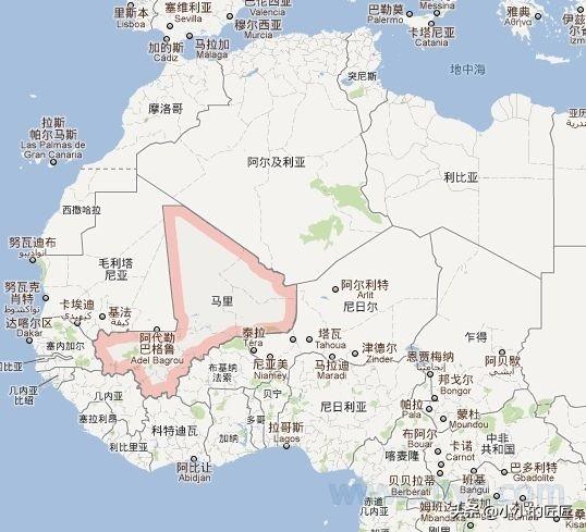 微信十一秒吓人视频:近日马里的恐怖分子见人就杀，这个国家到底乱到什么程度？(马里恐怖分子见人就杀视频)