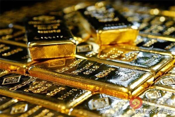 黄金还能买吗？曾经几十万的金条“抢着买”，如今跌了不敢买？，最近感觉黄金价格跌幅很大，大家会购买黄金吗？为什么？