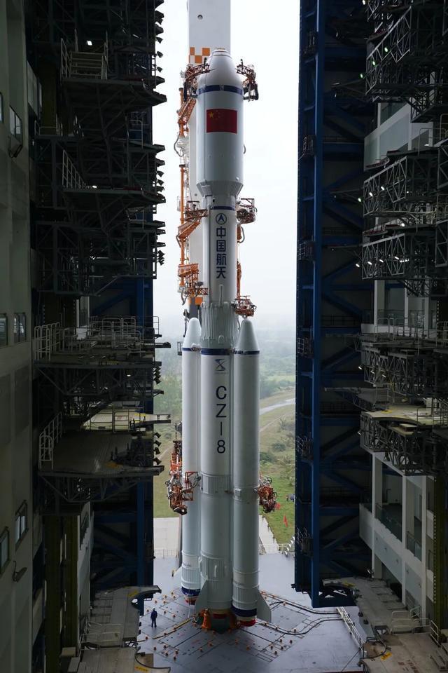 2021年3月12日长征七号改遥二运载火箭成功发射具有怎样的意义