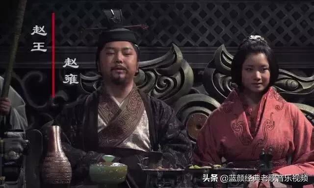 惠后:齐桓公为什么会遭到周惠王的抵制