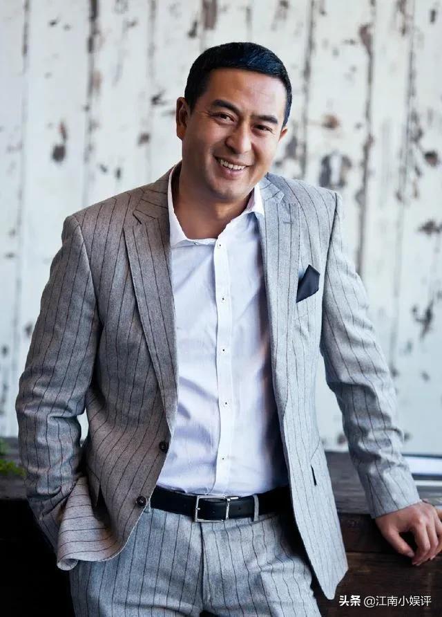 演员董勇:影视圈“演谁都像自己”的明星有哪些？